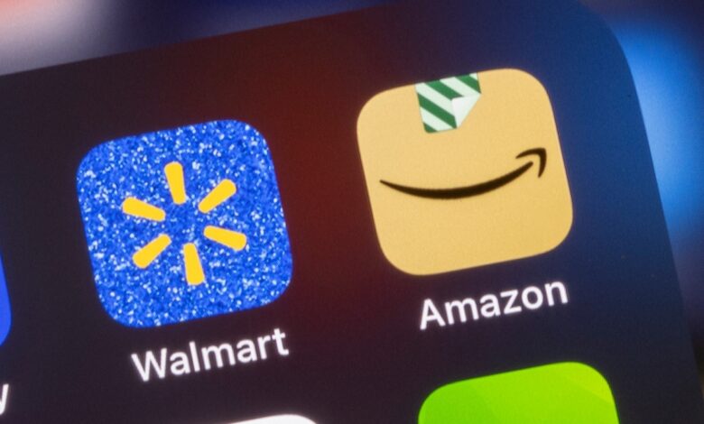 Amazon and Walmart Use GenAI to Cut Vendor Costs Amazon and Walmart Use GenAI to Cut Vendor Costs