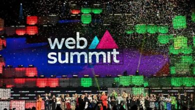 Web Summit 2024 – Fintech Schweiz Digital Finance News