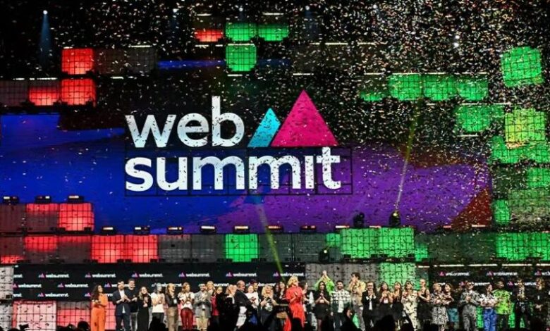 Web Summit 2024 – Fintech Schweiz Digital Finance News Web Summit 2024 – Fintech Schweiz Digital Finance News