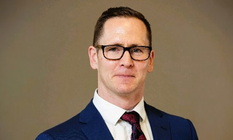 Asset servicing regional news | J.P. Morgan appoints Fitzpatrick as Global Head of ETF Product Management, Securities Services Asset servicing regional news | J.P. Morgan appoints Fitzpatrick as Global Head of ETF Product Management, Securities Services