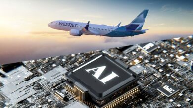 WestJet Adopts Generative AI Pricing and Inventory Management Tech