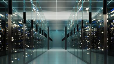 What Is A Data Center? – Forbes Advisor