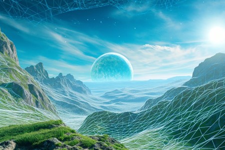What the Future Holds for Generative AI in Video Games What the Future Holds for Generative AI in Video Games