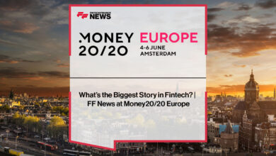 What’s The Biggest Story In Fintech? FF News At Money20/20 Europe