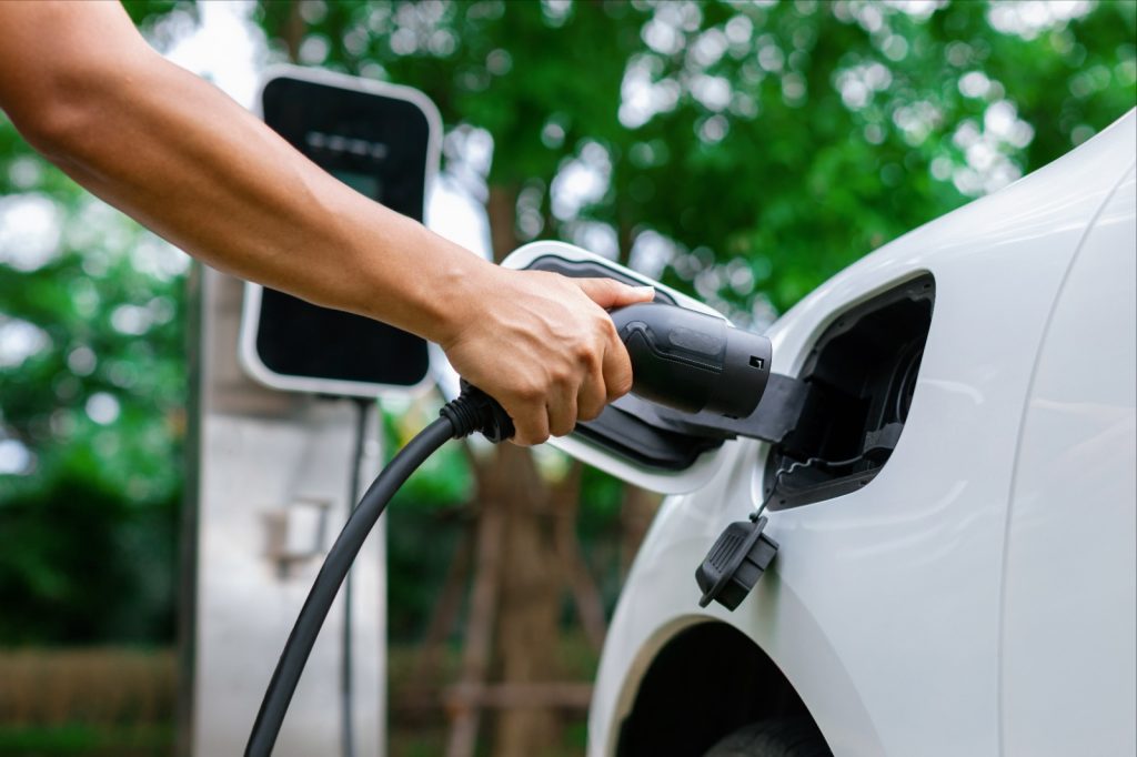 Dispelling The Downturn Of The EV Market