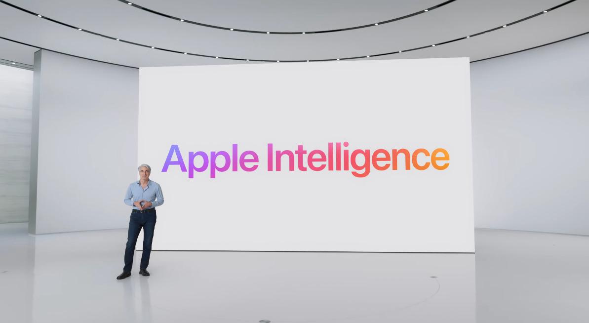 Apple Intelligence