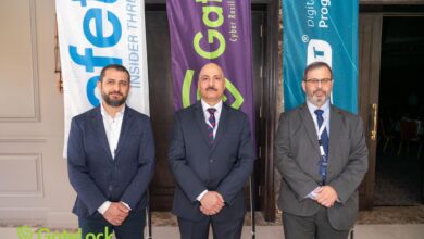 GateLock forges strategic partnership with ESET, Safetica to deliver global cybersecurity solutions in Egypt