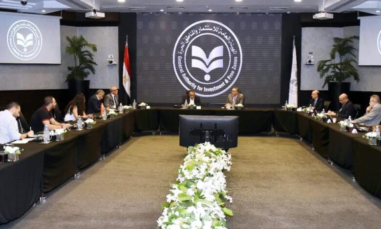 GAFI convenes inaugural advisory council to bolster entrepreneurship GAFI convenes inaugural advisory council to bolster entrepreneurship