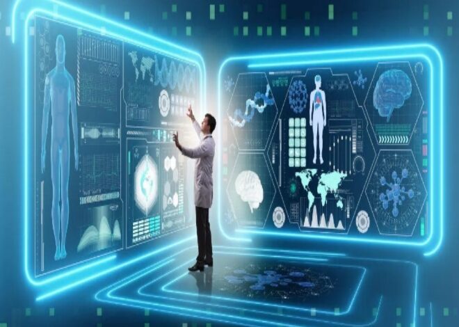 Artificial Intelligence In The Real World Artificial Intelligence In The Real World