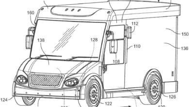 “Workhorse Group Inc Patent Filing for Electric Vehicle Impact Management System