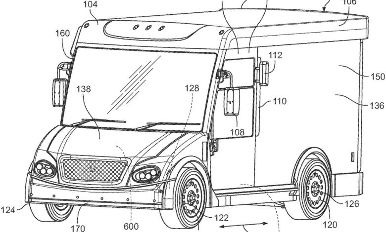 “Workhorse Group Inc Patent Filing for Electric Vehicle Impact Management System “Workhorse Group Inc Patent Filing for Electric Vehicle Impact Management System