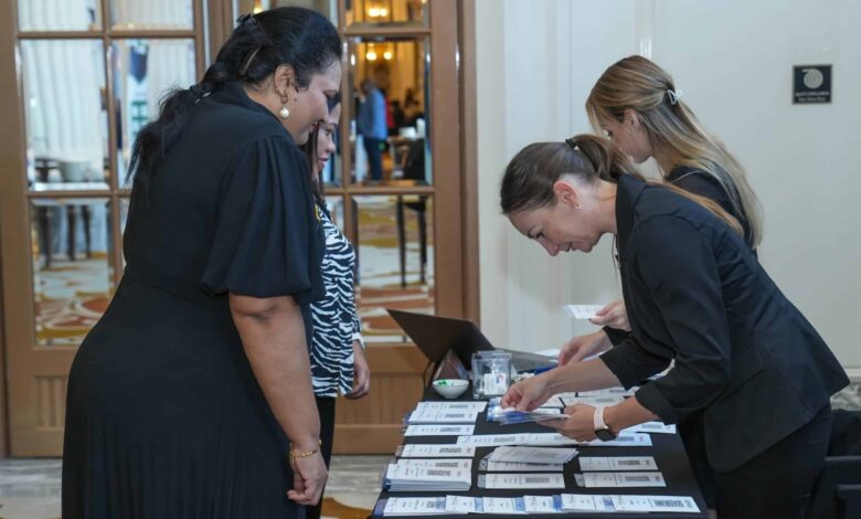 World CyberCon META Wraps Up, Highlighting Dubai’s Expanding Cybersecurity Prowess World CyberCon META Wraps Up, Highlighting Dubai’s Expanding Cybersecurity Prowess