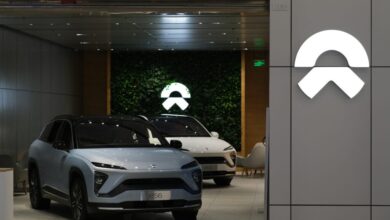 Nio Leads Strong May Deliveries By Chinese EV Makers — Do These Numbers Have Implications for Tesla? – XPeng (NYSE:XPEV), NIO (NYSE:NIO), Li Auto (NASDAQ:LI)