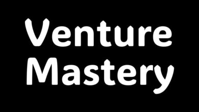 Venture Mastery Launches Comprehensive Digital Product