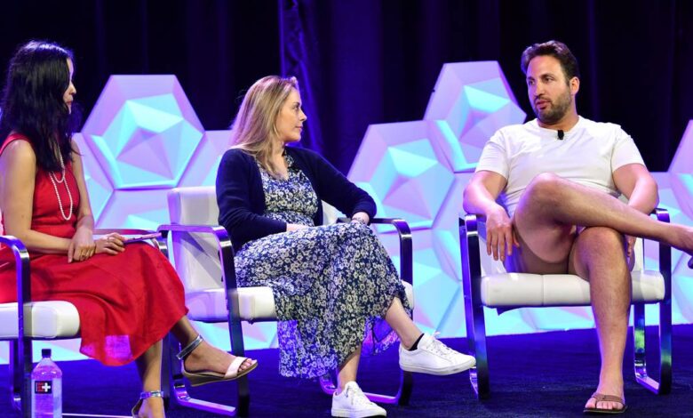Top crypto VCs bounced back in 2023 as Multicoin led the way with 180% increase – DL News Top crypto VCs bounced back in 2023 as Multicoin led the way with 180% increase – DL News