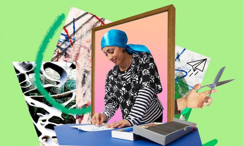 The best places to sell design online The best places to sell design online