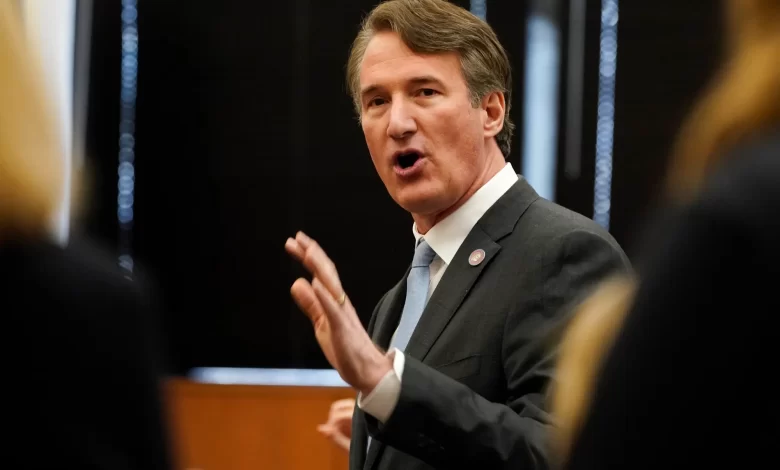 Governor Youngkin / AG Miyares: VA Will Exit California Electric Vehicle Mandate Governor Youngkin / AG Miyares: VA Will Exit California Electric Vehicle Mandate
