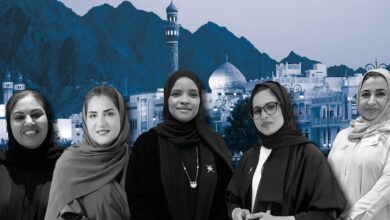 The female entrepreneurs taking Oman to the world