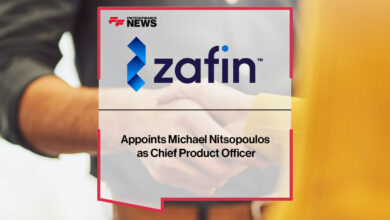 Zafin Appoints Michael Nitsopoulos as Chief Product Officer