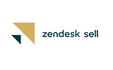 Zendesk Sell Logo