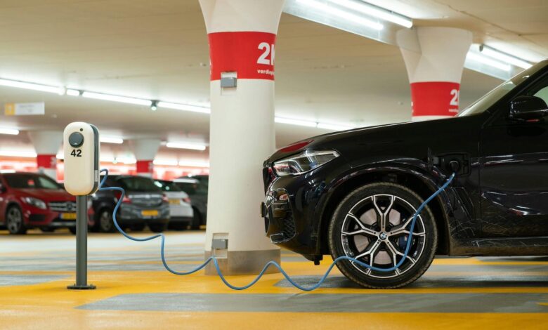 How the U.S. Navy is Making Electric Vehicle Batteries Better How the U.S. Navy is Making Electric Vehicle Batteries Better