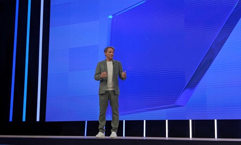 What differentiates SAP’s generative AI from all the rest? The quality of its data What differentiates SAP’s generative AI from all the rest? The quality of its data
