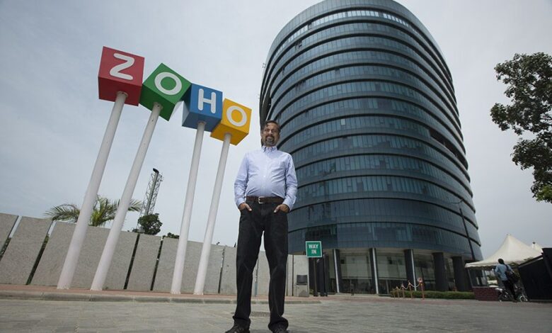 Zoho announces CRM for everyone, major updates to Catalysts and Apptics for developers Zoho announces CRM for everyone, major updates to Catalysts and Apptics for developers