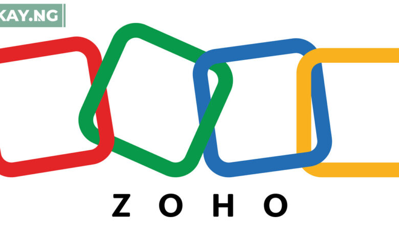 Zoho Unveils Industry-First Capabilities with CRM for Everyone • Okay.ng Zoho Unveils Industry-First Capabilities with CRM for Everyone • Okay.ng