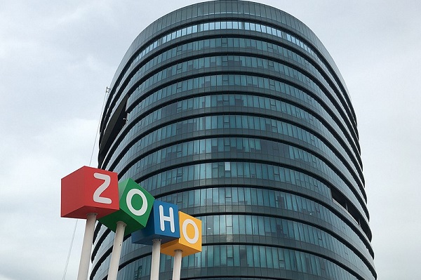 Zoho launches early access to Zoho CRM for Everyone Zoho launches early access to Zoho CRM for Everyone