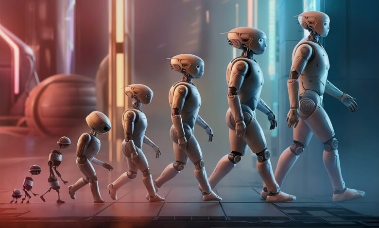 From gen AI 1.5 to 2.0: Moving from RAG to agent systems From gen AI 1.5 to 2.0: Moving from RAG to agent systems