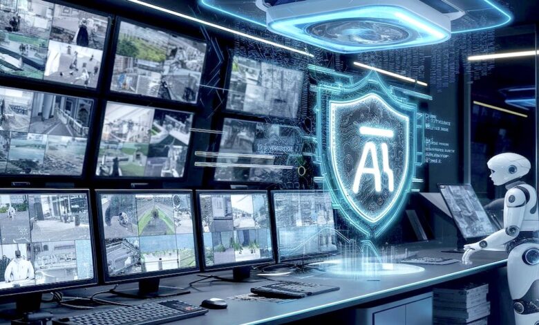 How the open-source world is wrestling with security and licensing issues for generative AI How the open-source world is wrestling with security and licensing issues for generative AI