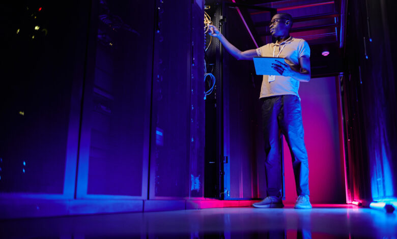 On the Heels of Nvidia’s 10-for-1 Stock Split, This Artificial Intelligence (AI) Stock Could Be Next On the Heels of Nvidia’s 10-for-1 Stock Split, This Artificial Intelligence (AI) Stock Could Be Next