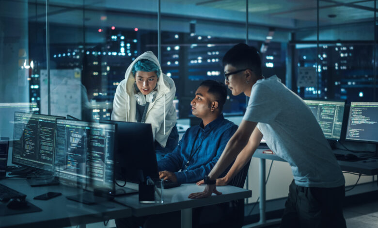 Cathie Wood Says Software Is the Next Big AI Opportunity — 2 Super Stocks You’ll Regret Not Buying if She’s Right Cathie Wood Says Software Is the Next Big AI Opportunity — 2 Super Stocks You’ll Regret Not Buying if She’s Right