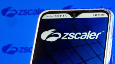 Zscaler CEO talks guidance, breach rumors, cybersecurity