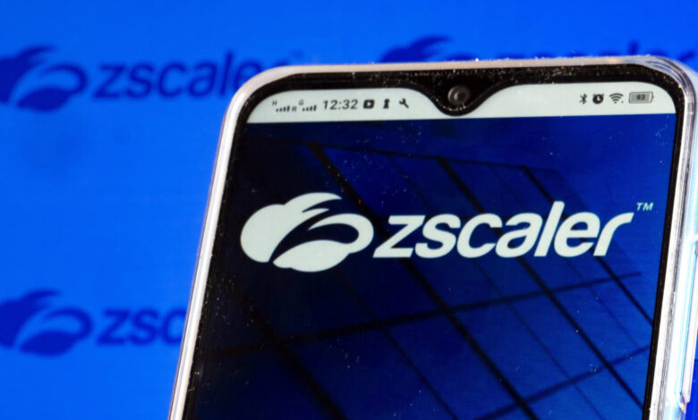 Zscaler CEO talks guidance, breach rumors, cybersecurity Zscaler CEO talks guidance, breach rumors, cybersecurity