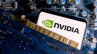 Nvidia says its next-generation AI chip platform to be rolled out in 2026