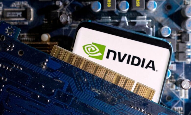 Nvidia says its next-generation AI chip platform to be rolled out in 2026 Nvidia says its next-generation AI chip platform to be rolled out in 2026