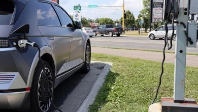 Nearly 6,000 Minnesotans applied for electric vehicle rebate