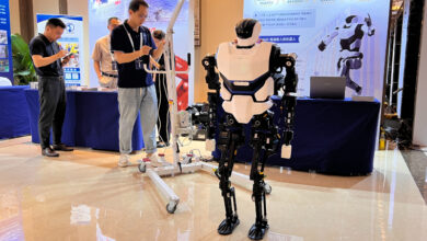 Big challenges remain despite rapid progress in humanoid robot development: experts