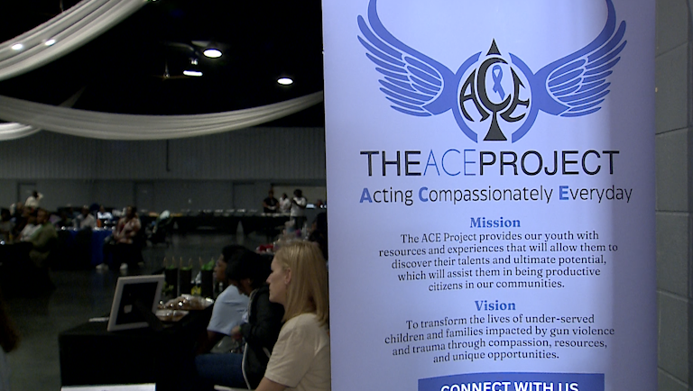 ACE Project celebrates over a dozen children getting a head start in entrepreneurship ACE Project celebrates over a dozen children getting a head start in entrepreneurship