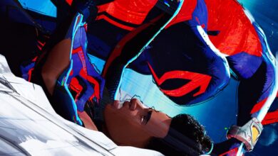 As concerns over generative AI in Hollywood grow, Chris Miller promises Spider-Man: Beyond the Spider-Verse will be free of it