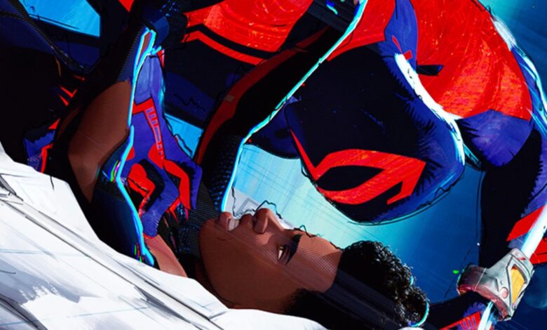 As concerns over generative AI in Hollywood grow, Chris Miller promises Spider-Man: Beyond the Spider-Verse will be free of it As concerns over generative AI in Hollywood grow, Chris Miller promises Spider-Man: Beyond the Spider-Verse will be free of it