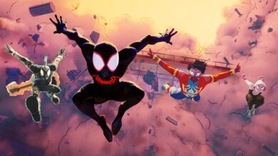 Beyond the Spider-Verse’s Chris Miller Shuts Down Generative AI Rumors