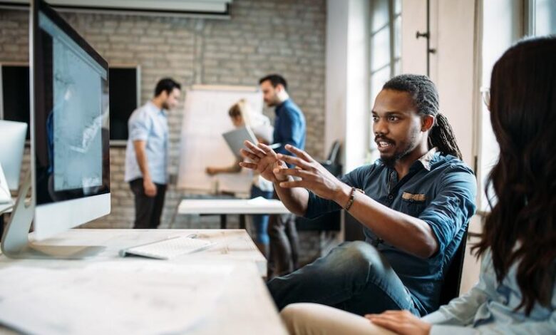 IT and Cybersecurity Jobs are Converging: What It Means for Tech Pros IT and Cybersecurity Jobs are Converging: What It Means for Tech Pros