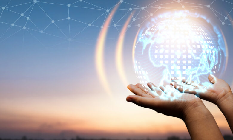Digital Innovation—Key to Unlocking Sustainable Development Digital Innovation—Key to Unlocking Sustainable Development