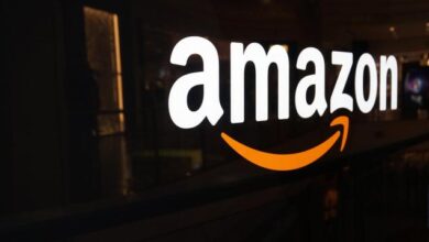 Amazon (AMZN) Rides on AWS Amid Strong Generative AI Efforts