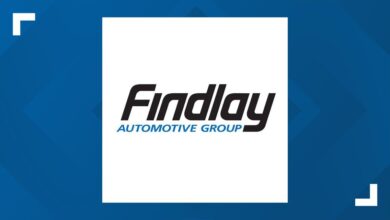 Findlay Automotive Group identifies cybersecurity issue