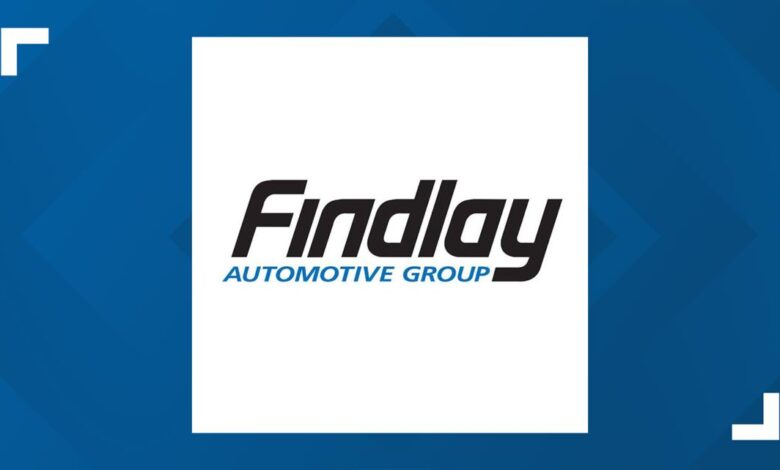 Findlay Automotive Group identifies cybersecurity issue Findlay Automotive Group identifies cybersecurity issue