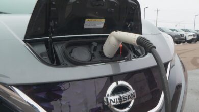 HRM says spring timeline for installing 56 electric vehicle chargers won’t be met