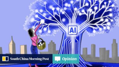 Opinion | Hong Kong has a chance to shape AI based on its own values